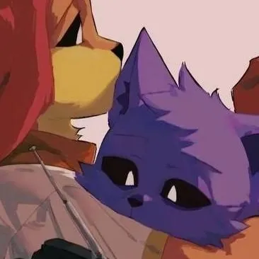 chat with ai character: catnapxdogday