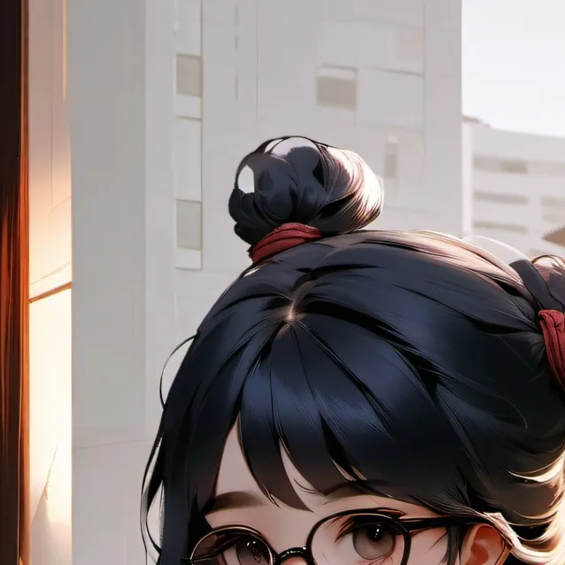 chat with ai character: Teleport to Mha