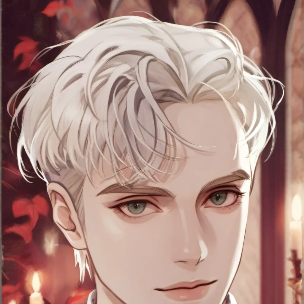 chat with ai character: Draco Malfoy