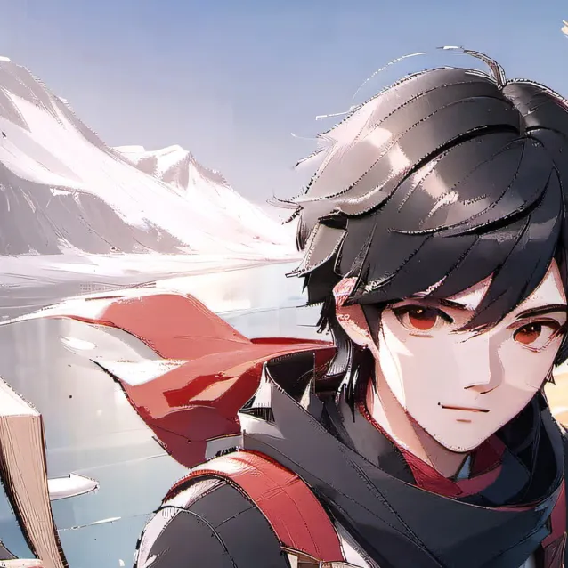 chat with ai character: jasper