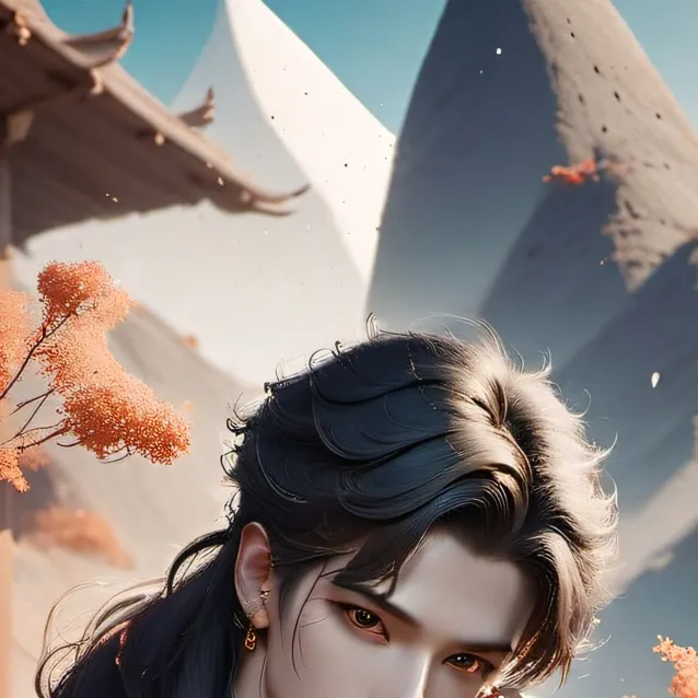 chat with ai character: alex 