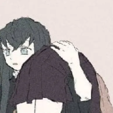 chat with ai character: muichiro x yn