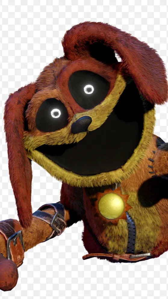 ai character: DogDay (PPT) background