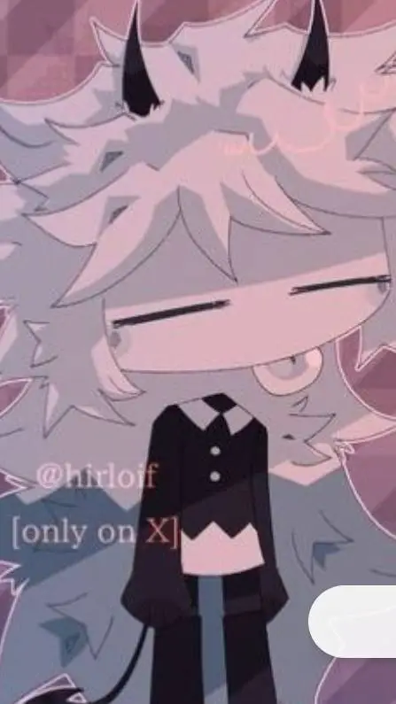 ai character: Edward background