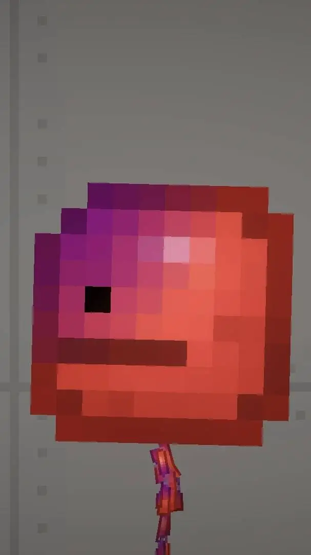 ai character: baked bean background