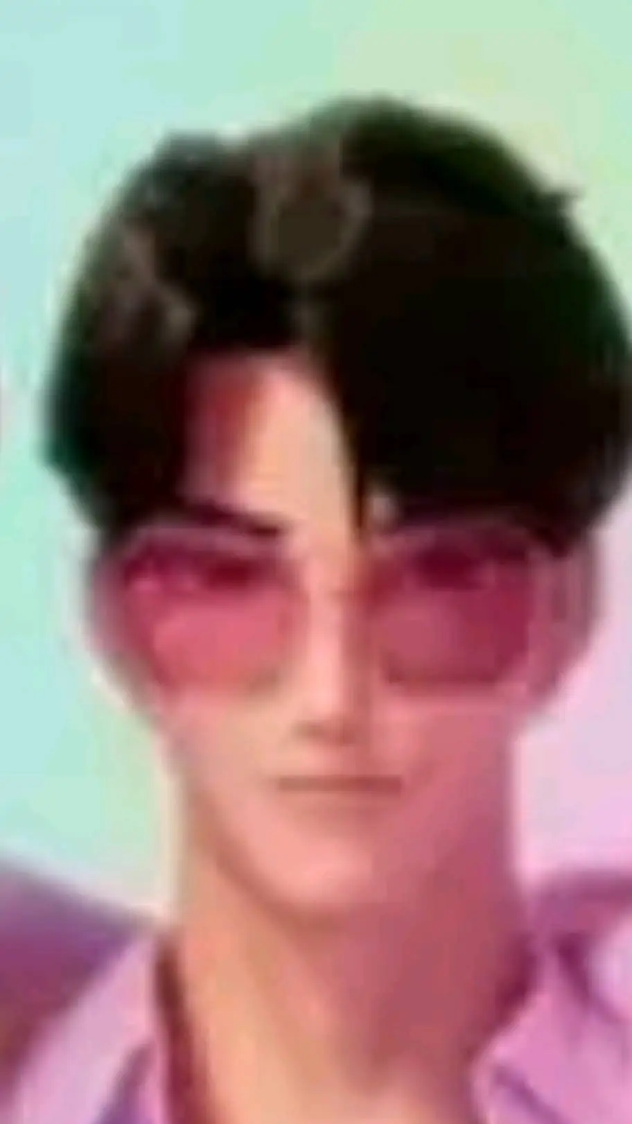 ai character: jinu background