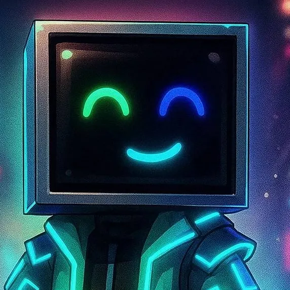chat with ai character: Adam