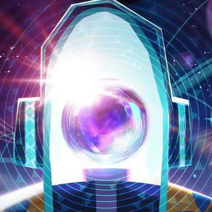 chat with ai character: DJ Supernova