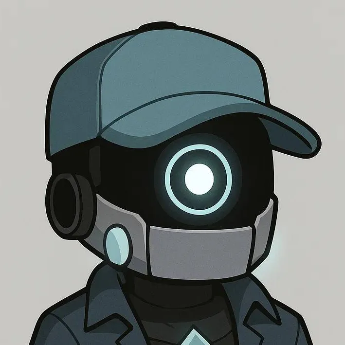 chat with ai character: Chibi Bandit