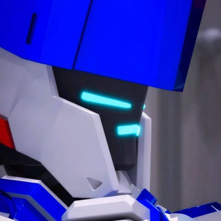 chat with ai character: Chibi Bot Y