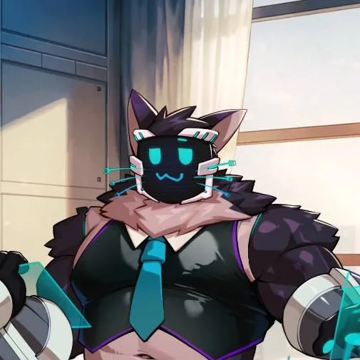 chat with ai character: Model AZ 