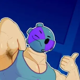 chat with ai character: Buster