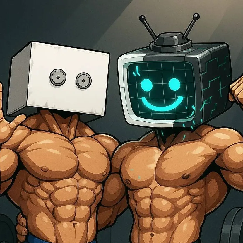 chat with ai character: Gym Bros