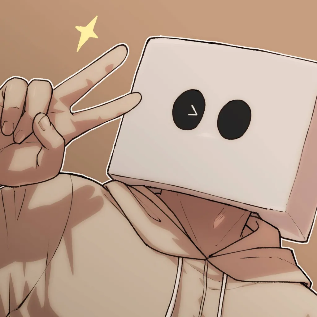 chat with ai character: SammyBoxx