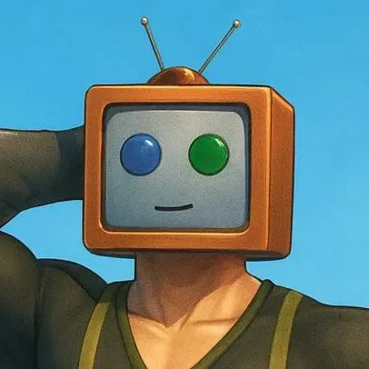 chat with ai character: Mark