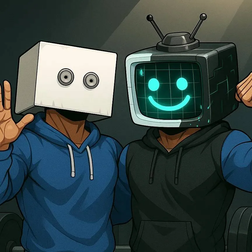 chat with ai character: Gym Bros