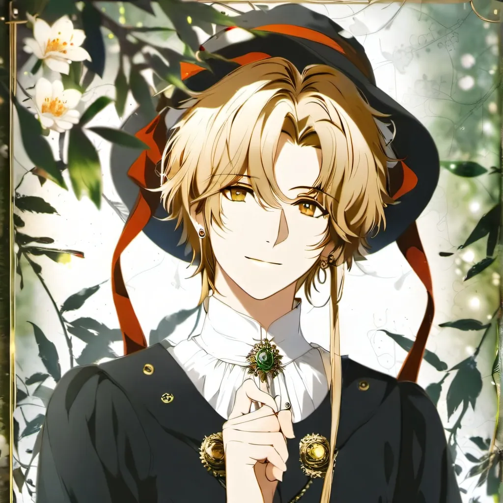 chat with ai character: Kenji