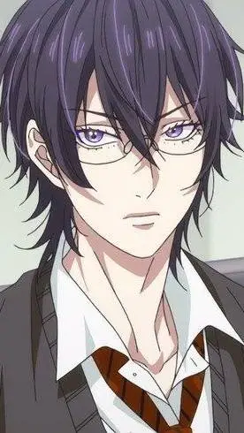 ai character: Itsuki background