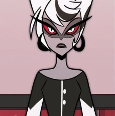 chat with ai character: Carmilla Carmine.
