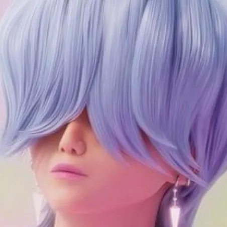 chat with ai character: Mystery Saja<3 
