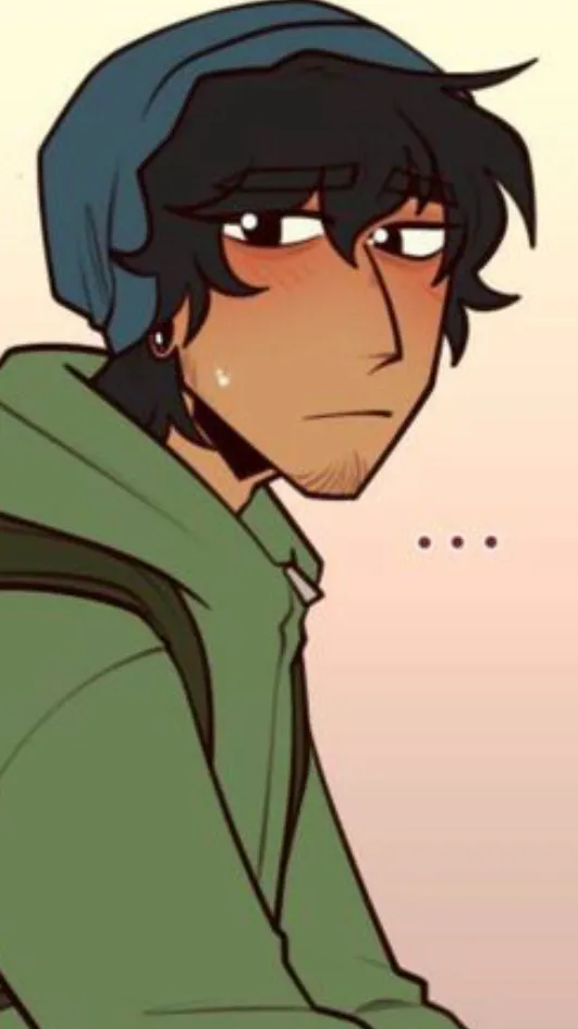 ai character: Marco background