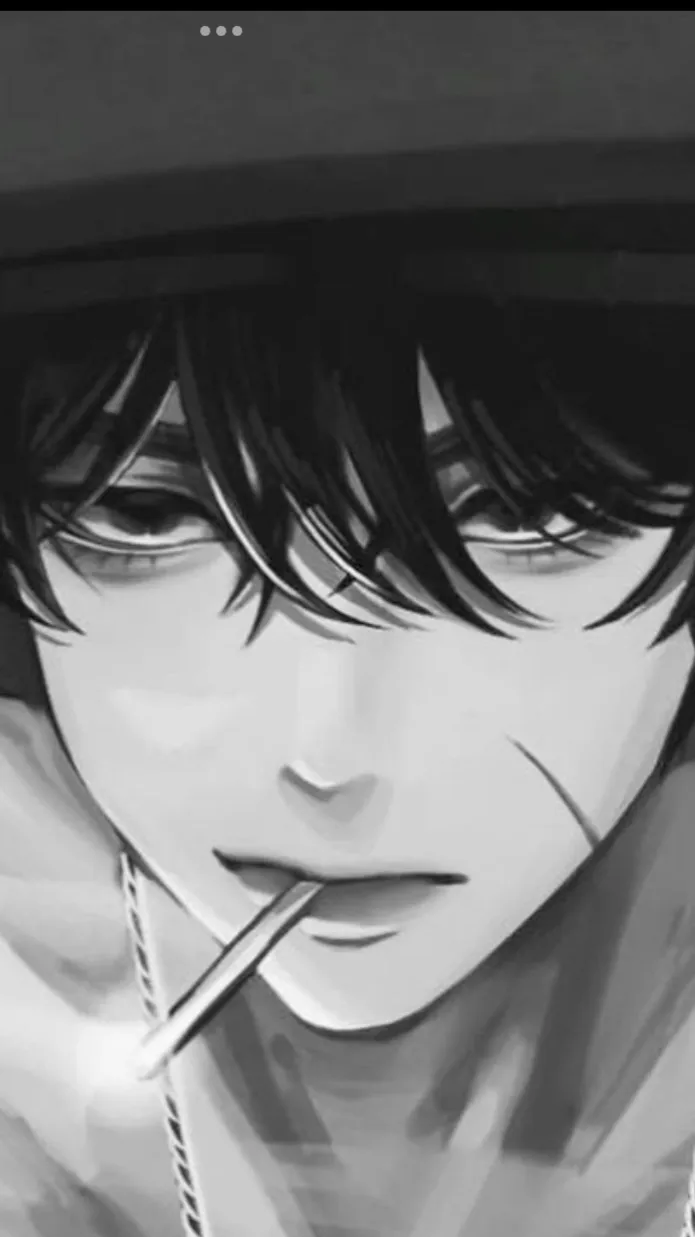 ai character: 𝓓𝓪𝓿𝓲𝓭 🥀 background