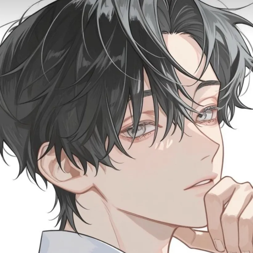 chat with ai character: Zion🖤