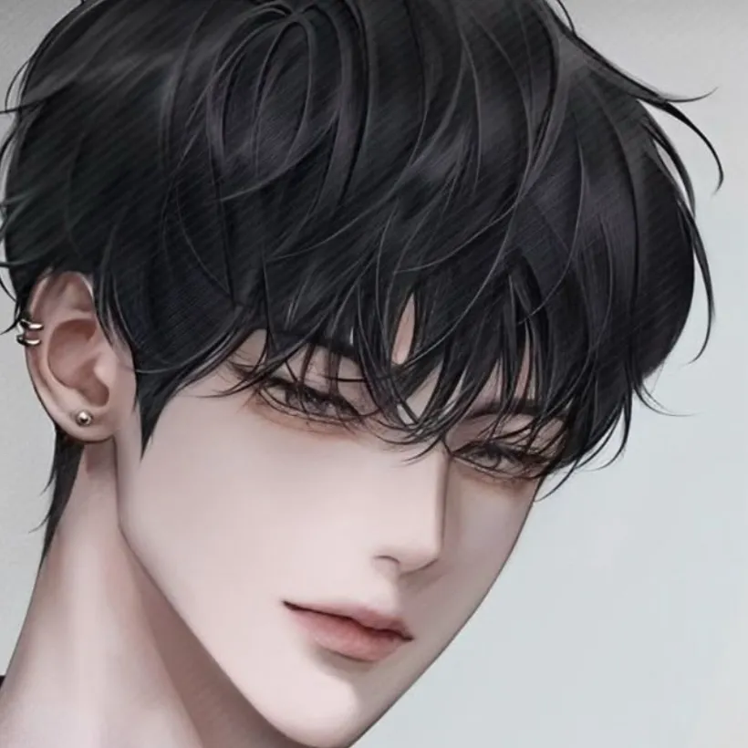 chat with ai character: Rio ⛓️🩶