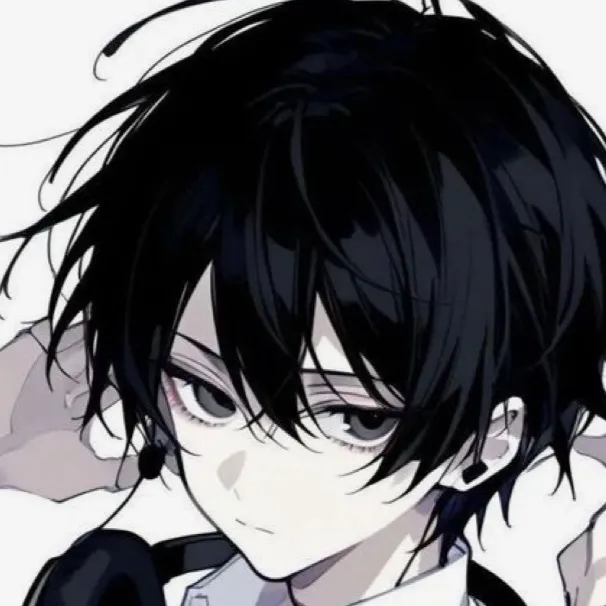 chat with ai character: 𝓐𝔁𝓮𝓵~🥀