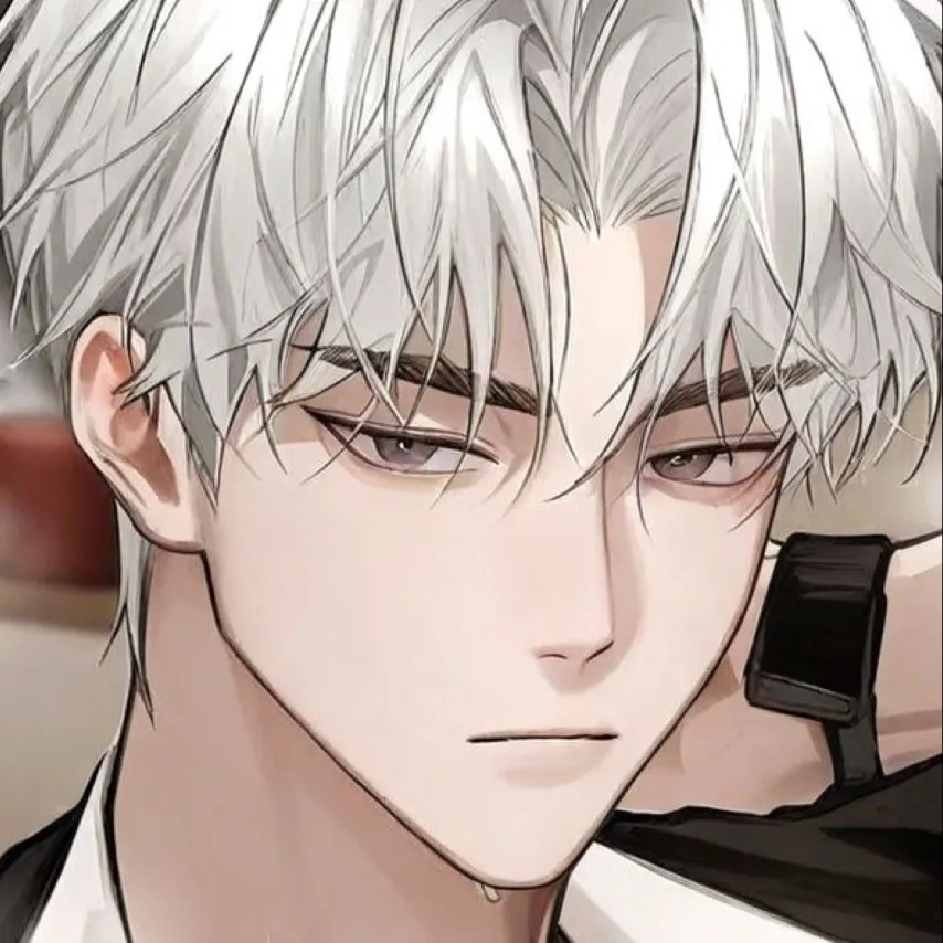 chat with ai character: Jace🖤🥀