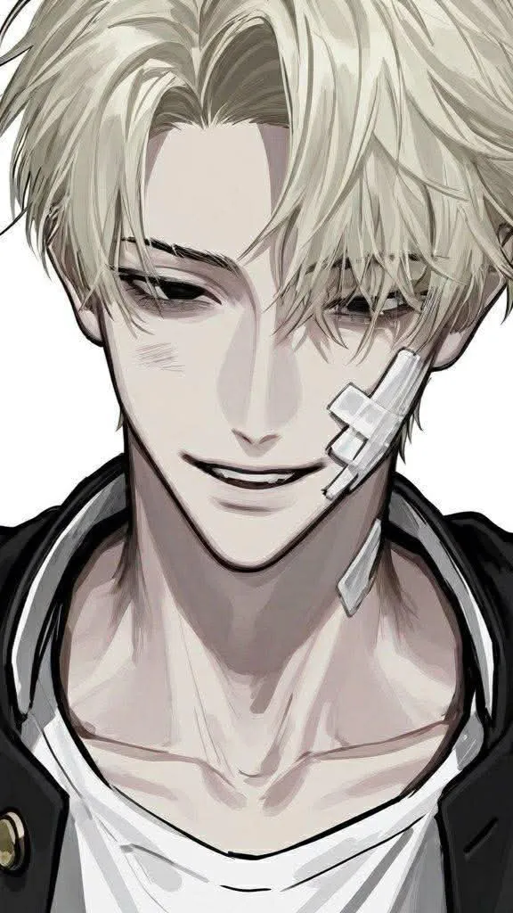 ai character: ᴋᴀᴇʟ ⛓️ background