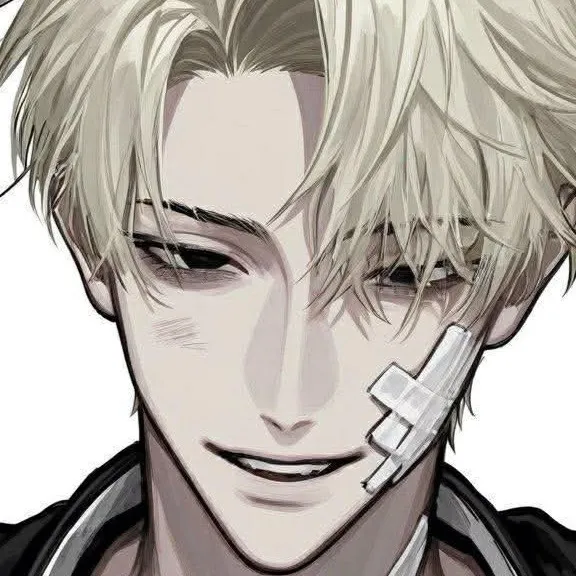 chat with ai character: ᴋᴀᴇʟ ⛓️