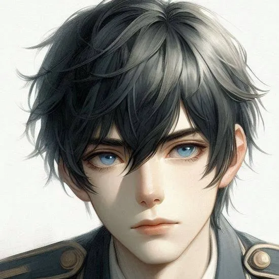 chat with ai character: 宥軍