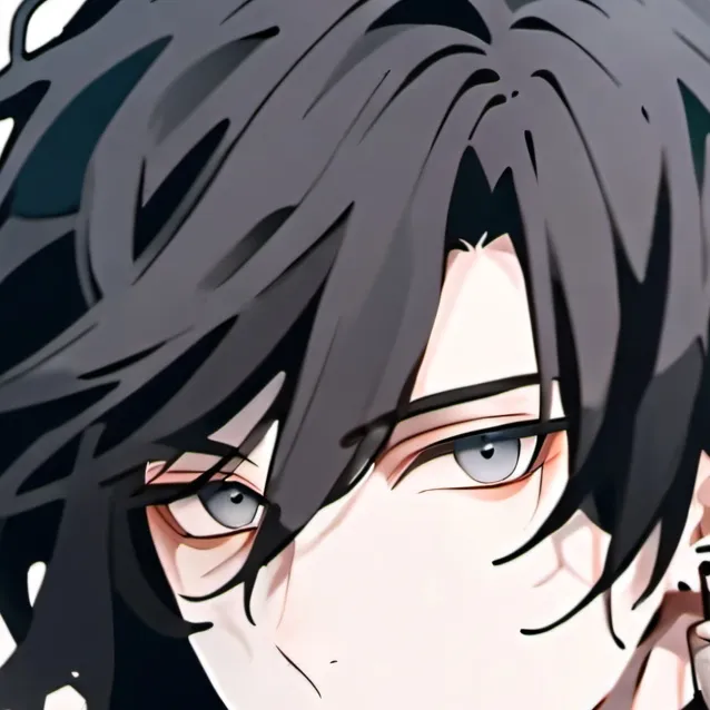 chat with ai character: Ash
