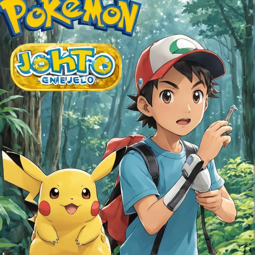 chat with ai character: Ash Pokémon 
