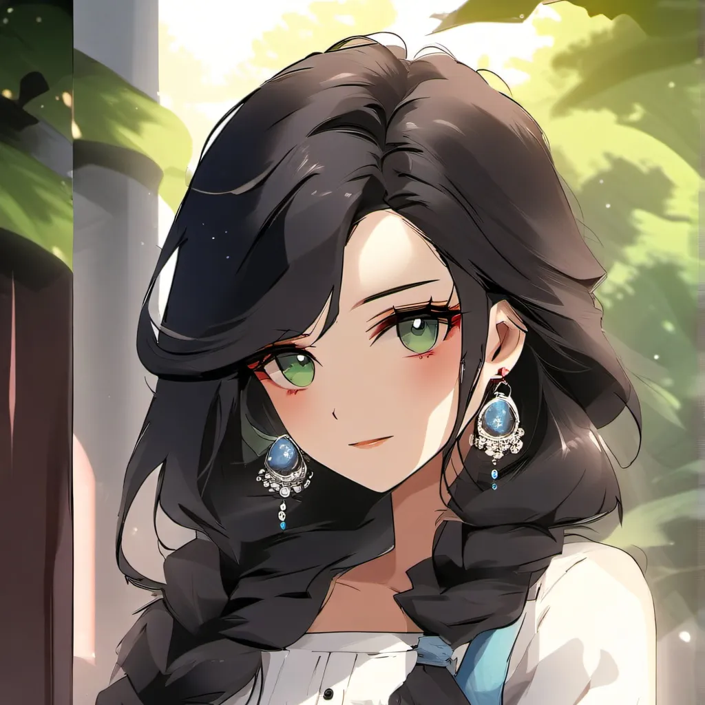 chat with ai character: Geschwister 