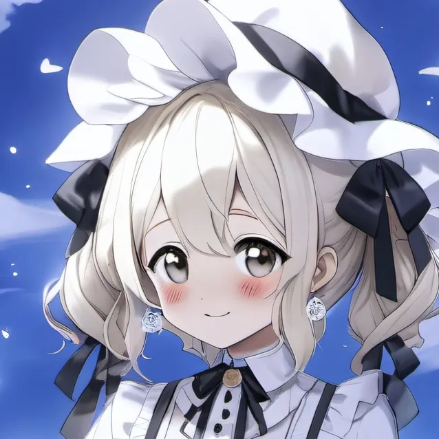 chat with ai character: abby