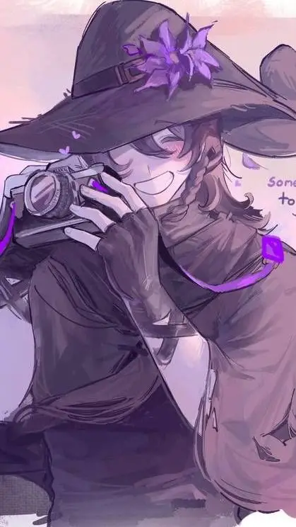 ai character: ~+[Azure]+~ background