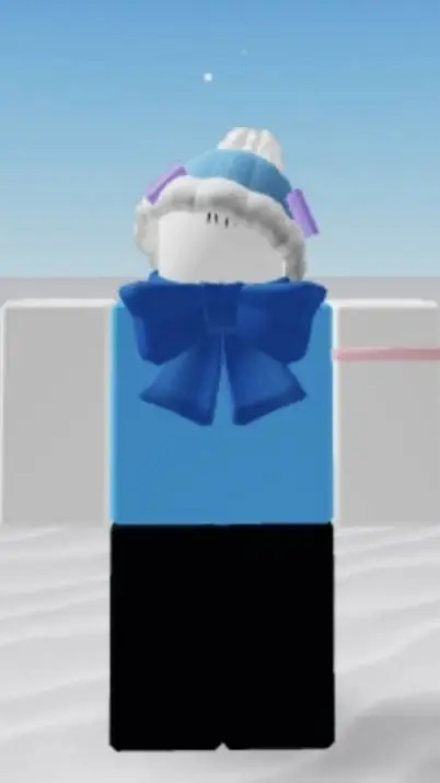 ai character: Sapy!  background