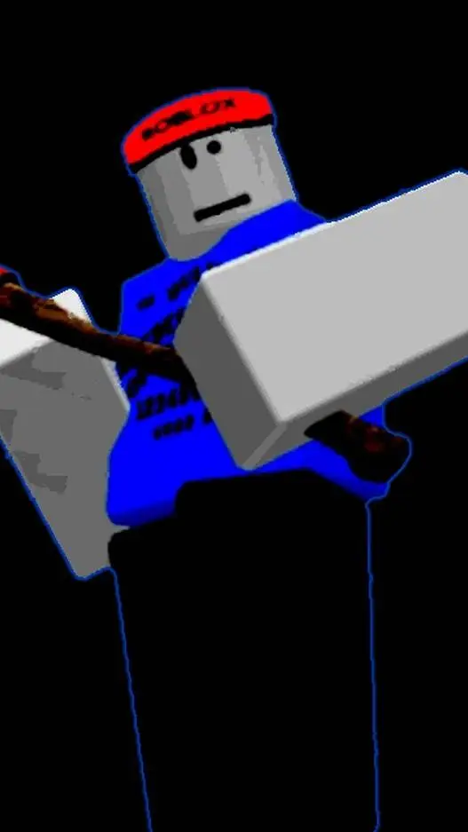 ai character: Ivan background