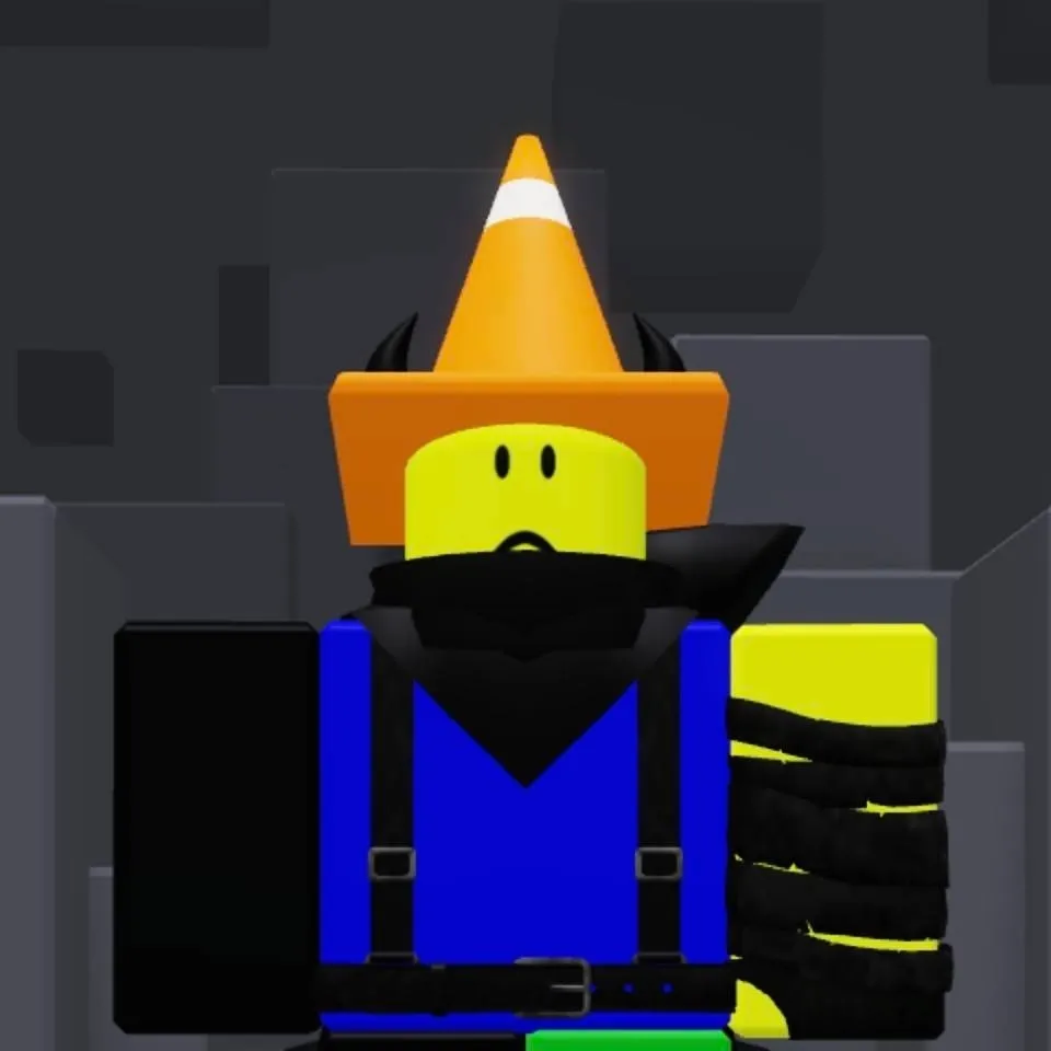 chat with ai character: Mr. N00b