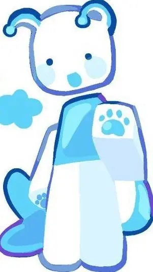ai character: Alisea background