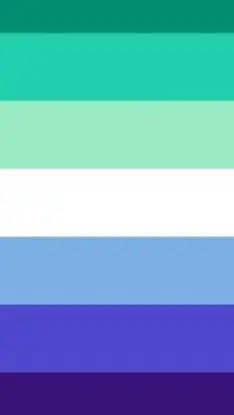 ai character: LGBTQ I guess- background