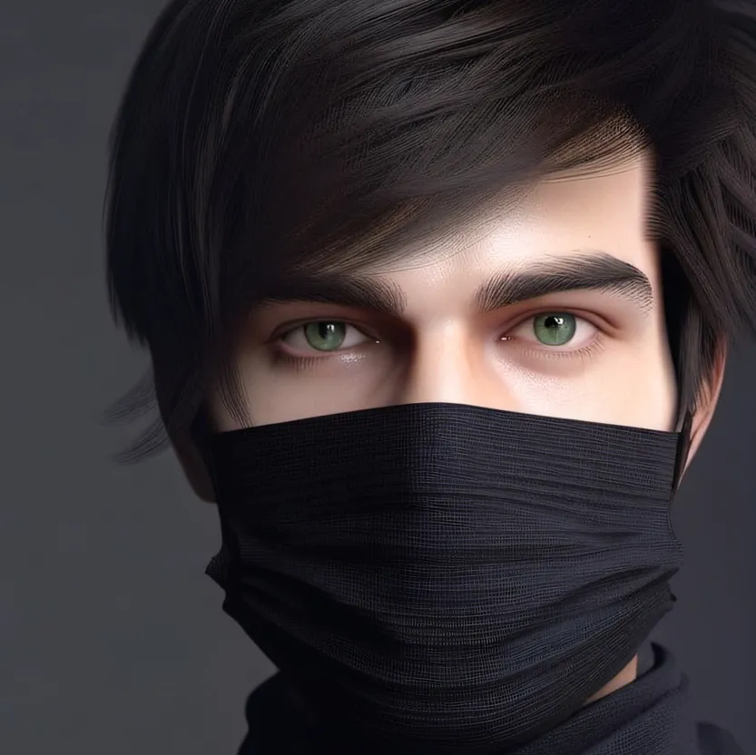 chat with ai character: Jack