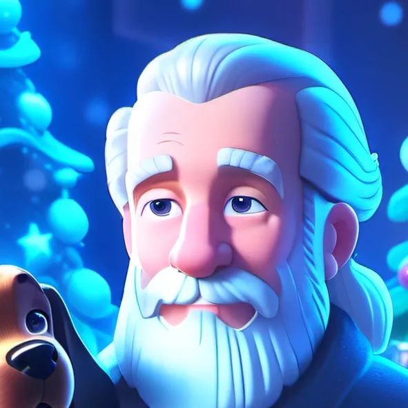 chat with ai character: Ice wizard 