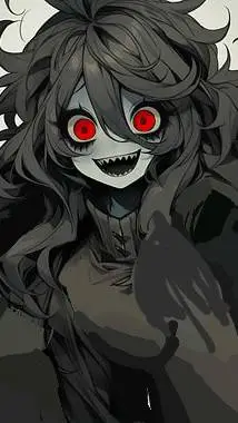 ai character: Spawn background