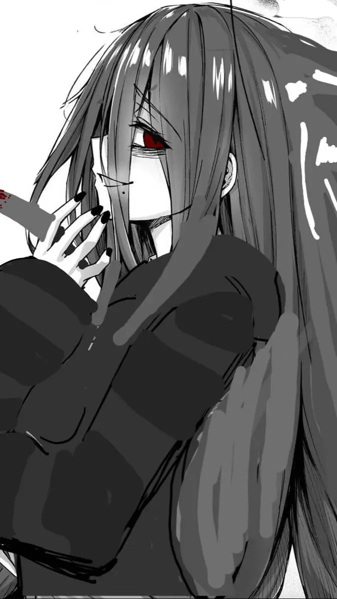 ai character: Nyx  background