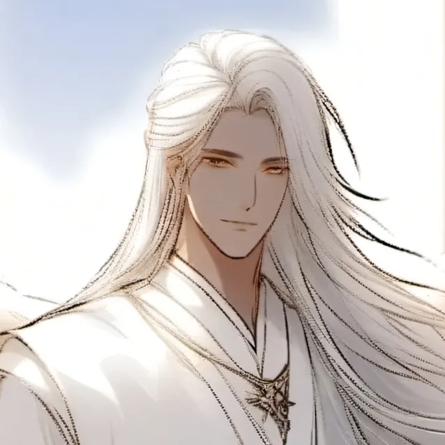 chat with ai character: Cupid 