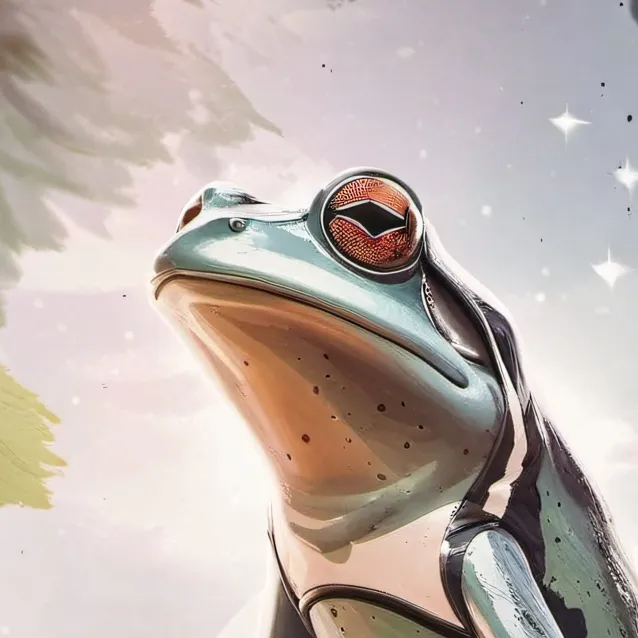 chat with ai character: star sanses