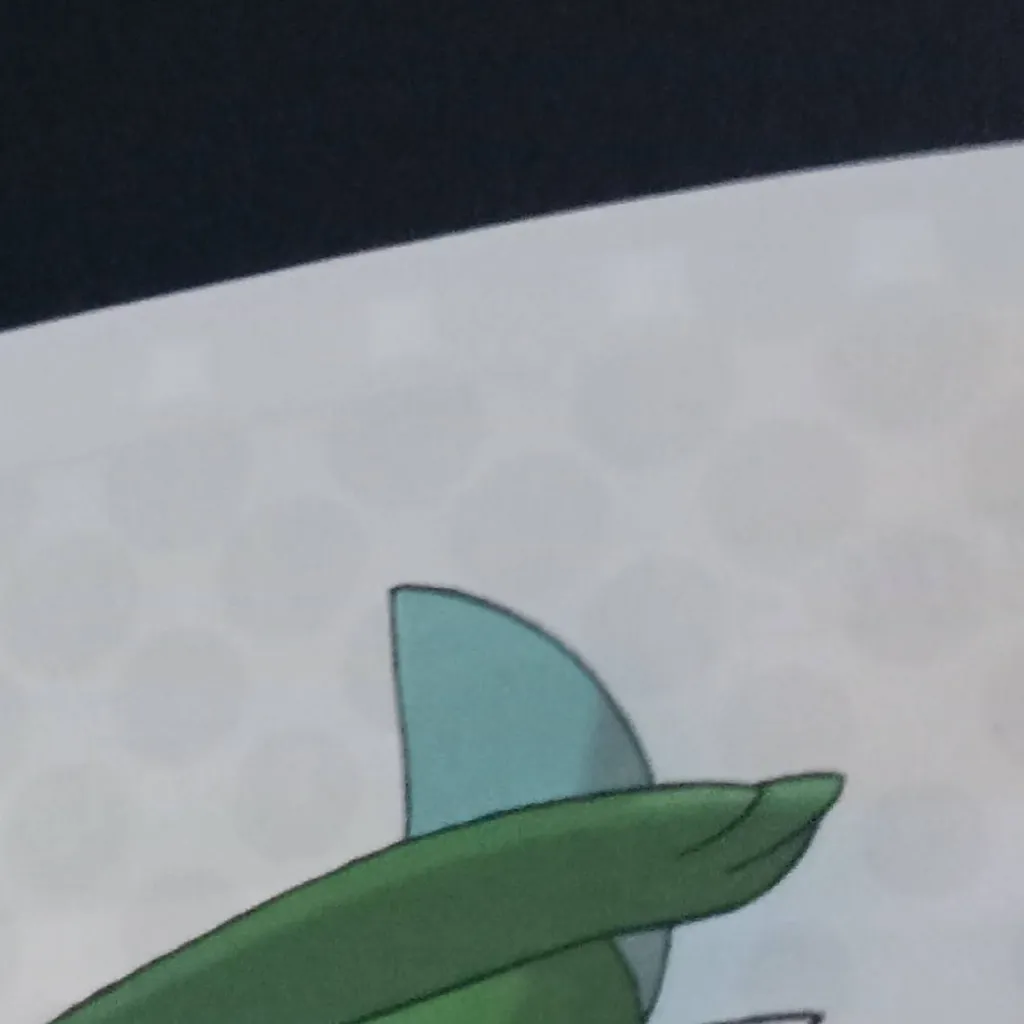 chat with ai character: gallade